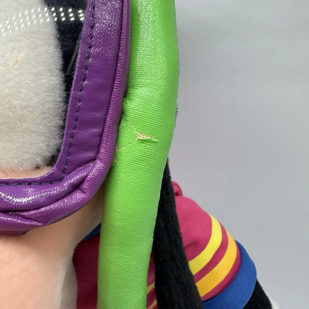RARE Disney Goofy Scuba/Snorkeling Plush Vintage